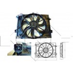 Nrf Βεντιλατέρ, Ψύξη Κινητήρα - 47285