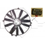 Nrf Βεντιλατέρ, Ψύξη Κινητήρα - 47300