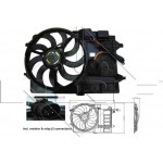 Nrf Βεντιλατέρ, Ψύξη Κινητήρα - 47302