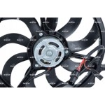 Nrf Βεντιλατέρ, Ψύξη Κινητήρα - 47302