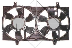 Nrf Βεντιλατέρ, Ψύξη Κινητήρα - 47304