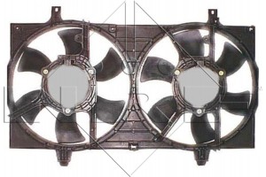 Nrf Βεντιλατέρ, Ψύξη Κινητήρα - 47304