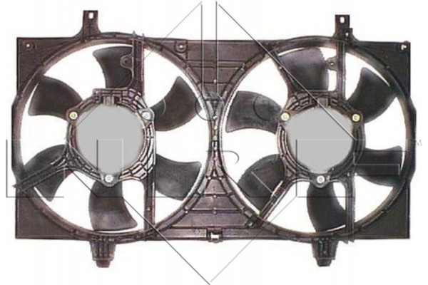 Nrf Βεντιλατέρ, Ψύξη Κινητήρα - 47304