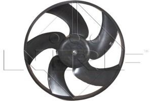 Nrf Βεντιλατέρ, Ψύξη Κινητήρα - 47321