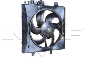 Nrf Βεντιλατέρ, Ψύξη Κινητήρα - 47335