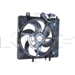 Nrf Βεντιλατέρ, Ψύξη Κινητήρα - 47335