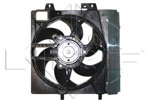 Nrf Βεντιλατέρ, Ψύξη Κινητήρα - 47336