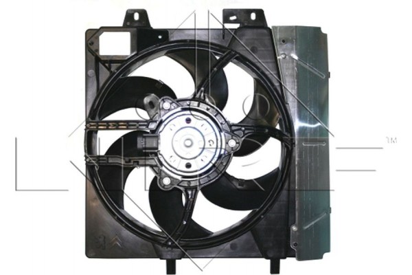 Nrf Βεντιλατέρ, Ψύξη Κινητήρα - 47336