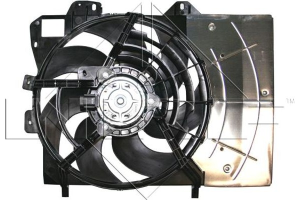 Nrf Βεντιλατέρ, Ψύξη Κινητήρα - 47337