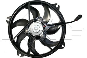 Nrf Βεντιλατέρ, Ψύξη Κινητήρα - 47339