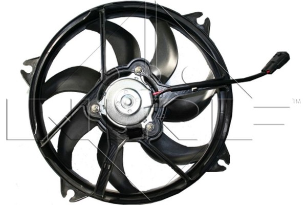 Nrf Βεντιλατέρ, Ψύξη Κινητήρα - 47339