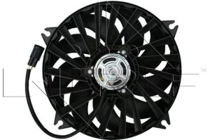 Nrf Βεντιλατέρ, Ψύξη Κινητήρα - 47340