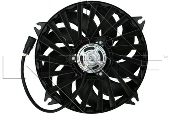 Nrf Βεντιλατέρ, Ψύξη Κινητήρα - 47340