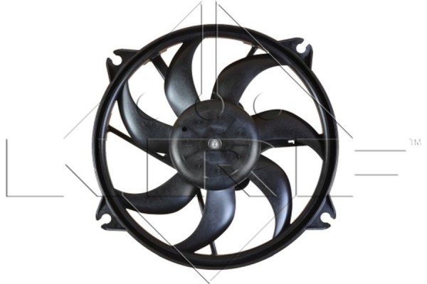 Nrf Βεντιλατέρ, Ψύξη Κινητήρα - 47347