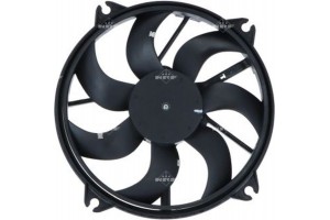 Nrf Βεντιλατέρ, Ψύξη Κινητήρα - 47348