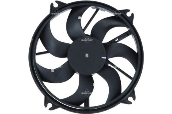 Nrf Βεντιλατέρ, Ψύξη Κινητήρα - 47348