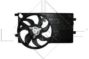 Nrf Βεντιλατέρ, Ψύξη Κινητήρα - 47352