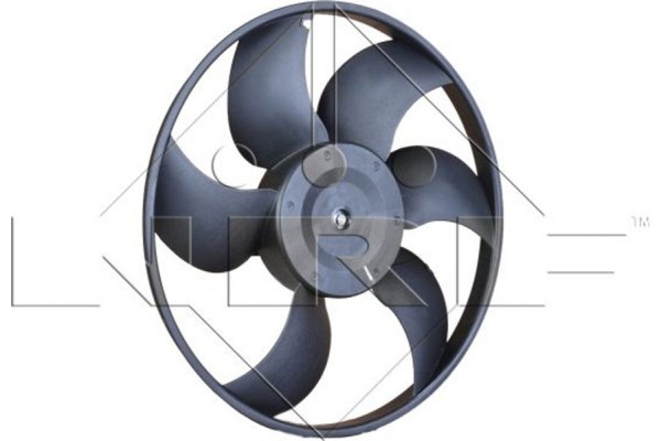 Nrf Βεντιλατέρ, Ψύξη Κινητήρα - 47362