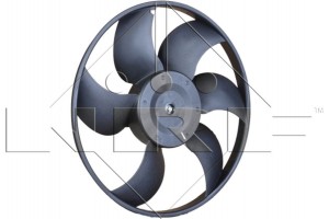 Nrf Βεντιλατέρ, Ψύξη Κινητήρα - 47362