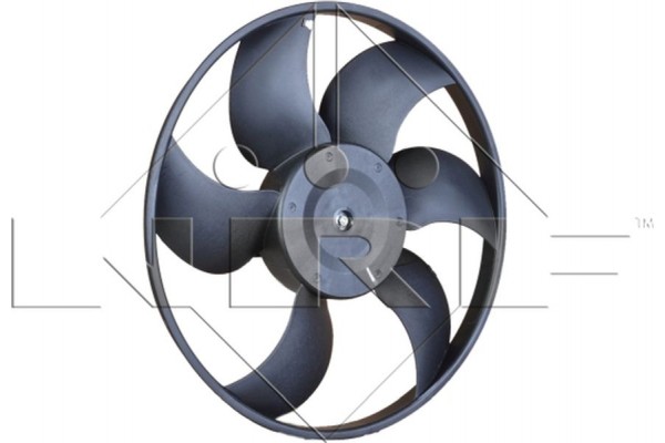 Nrf Βεντιλατέρ, Ψύξη Κινητήρα - 47362