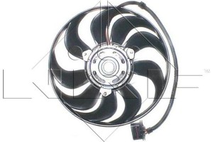 Nrf Βεντιλατέρ, Ψύξη Κινητήρα - 47373