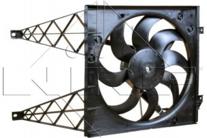 Nrf Βεντιλατέρ, Ψύξη Κινητήρα - 47374
