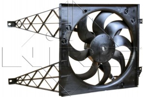 Nrf Βεντιλατέρ, Ψύξη Κινητήρα - 47374