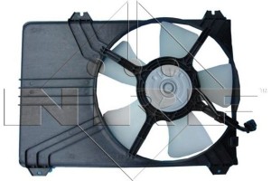 Nrf Βεντιλατέρ, Ψύξη Κινητήρα - 47378