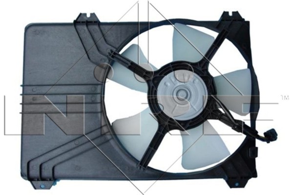 Nrf Βεντιλατέρ, Ψύξη Κινητήρα - 47378