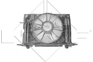 Nrf Βεντιλατέρ, Ψύξη Κινητήρα - 47379