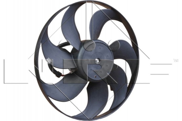 Nrf Βεντιλατέρ, Ψύξη Κινητήρα - 47386