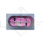 Nrf Βεντιλατέρ, Ψύξη Κινητήρα - 47386