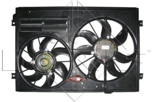 Nrf Βεντιλατέρ, Ψύξη Κινητήρα - 47387