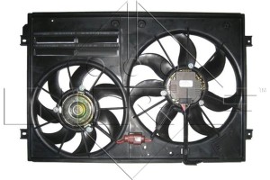 Nrf Βεντιλατέρ, Ψύξη Κινητήρα - 47387