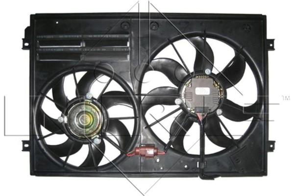 Nrf Βεντιλατέρ, Ψύξη Κινητήρα - 47387