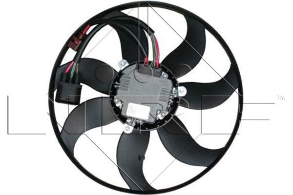 Nrf Βεντιλατέρ, Ψύξη Κινητήρα - 47389