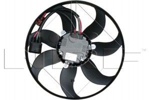 Nrf Βεντιλατέρ, Ψύξη Κινητήρα - 47389