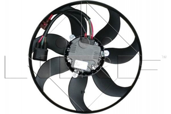 Nrf Βεντιλατέρ, Ψύξη Κινητήρα - 47389