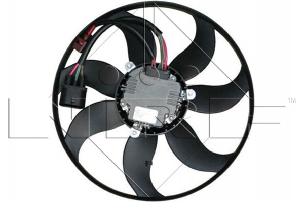 Nrf Βεντιλατέρ, Ψύξη Κινητήρα - 47396