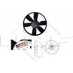 Nrf Βεντιλατέρ, Ψύξη Κινητήρα - 47401