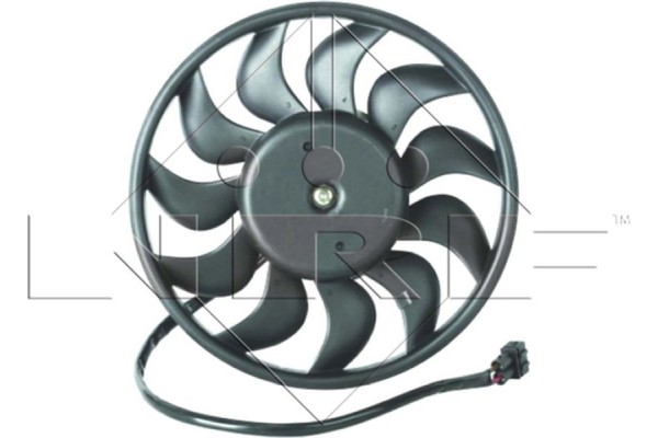 Nrf Βεντιλατέρ, Ψύξη Κινητήρα - 47418