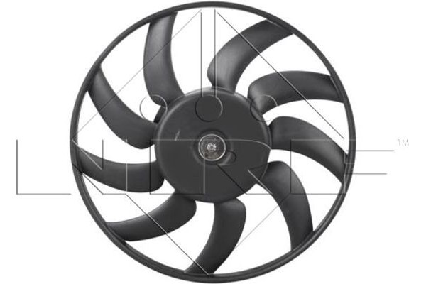Nrf Βεντιλατέρ, Ψύξη Κινητήρα - 47424