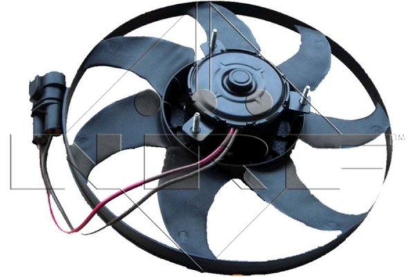 Nrf Βεντιλατέρ, Ψύξη Κινητήρα - 47428