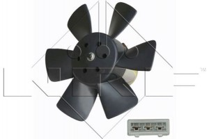 Nrf Βεντιλατέρ, Ψύξη Κινητήρα - 47429