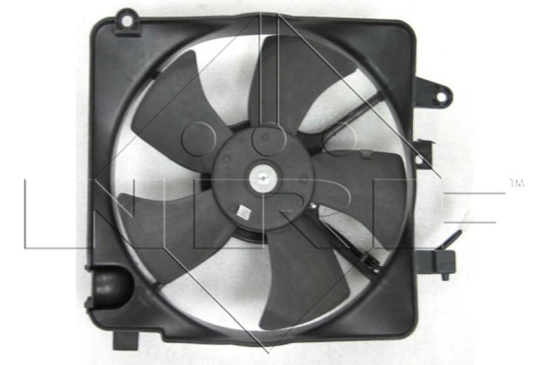 Nrf Βεντιλατέρ, Ψύξη Κινητήρα - 47449