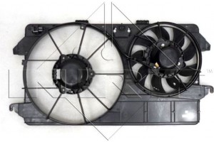 Nrf Βεντιλατέρ, Ψύξη Κινητήρα - 47451