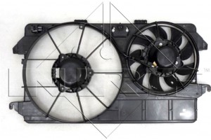 Nrf Βεντιλατέρ, Ψύξη Κινητήρα - 47451