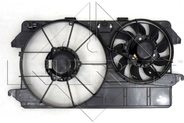 Nrf Βεντιλατέρ, Ψύξη Κινητήρα - 47451