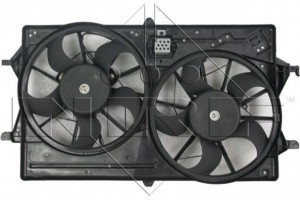 Nrf Βεντιλατέρ, Ψύξη Κινητήρα - 47453