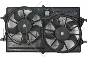 Nrf Βεντιλατέρ, Ψύξη Κινητήρα - 47453